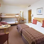 Pomme D'or 4* Saint Helier