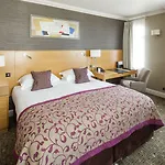 Hotel Pomme D'or Saint Helier