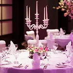 Hotel Pomme D'or Saint Helier