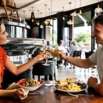 Hotel Pomme D'or Saint Helier