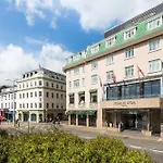 Pomme D'or Hotel Saint Helier