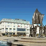 Pomme D'or 4* Saint Helier