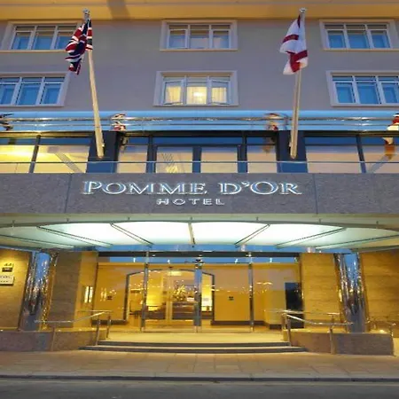 Pomme D'or