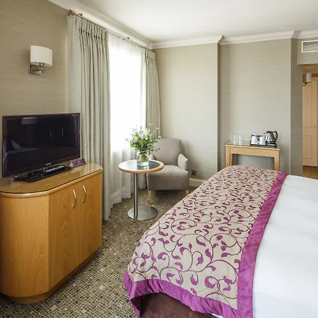 Pomme D'or Hotel