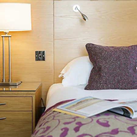 Pomme D'or Hotel 4*