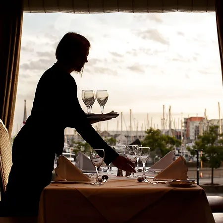 Pomme D'or Отель 4*