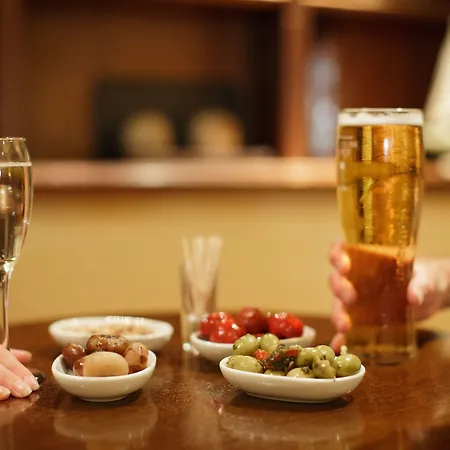 Pomme D'or Saint Helier