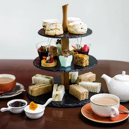 Pomme D'or Hotel Saint Helier