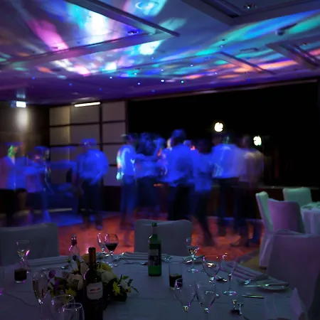 Pomme D'or 4* Saint Helier