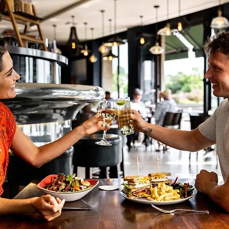 Hotel Pomme D'or Saint Helier