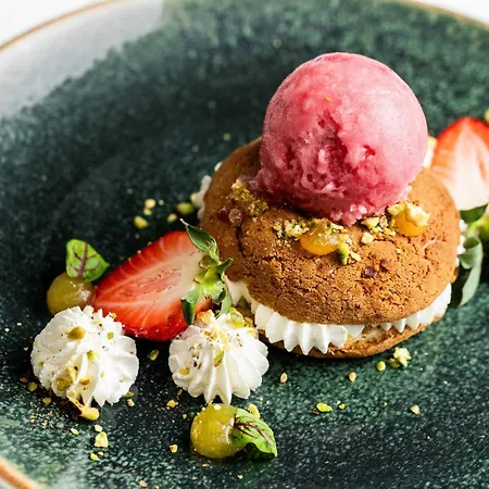 Pomme D'or Hotel Saint Helier Jersey