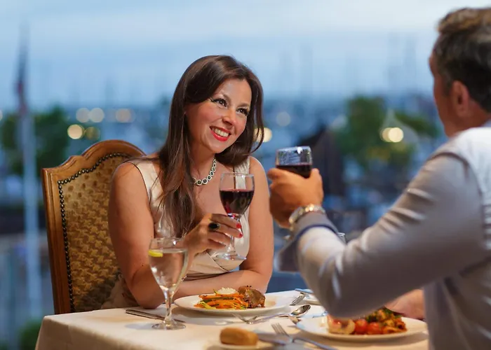 Pomme D'or 4* Saint Helier Jersey