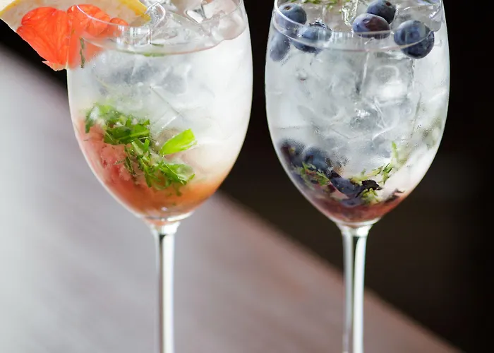 Pomme D'or Hotel Saint Helier Jersey