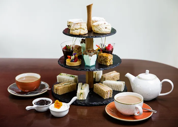 Pomme D'or Hotel Saint Helier Jersey