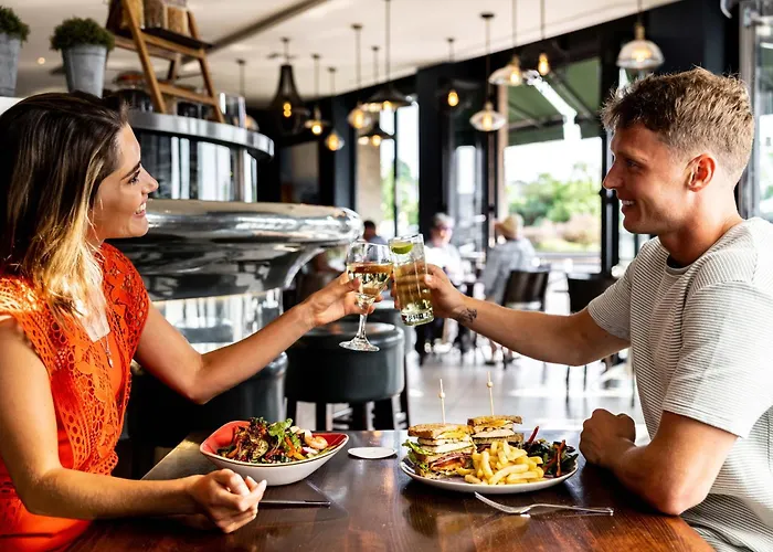 Hotel Pomme D'or Saint Helier Jersey