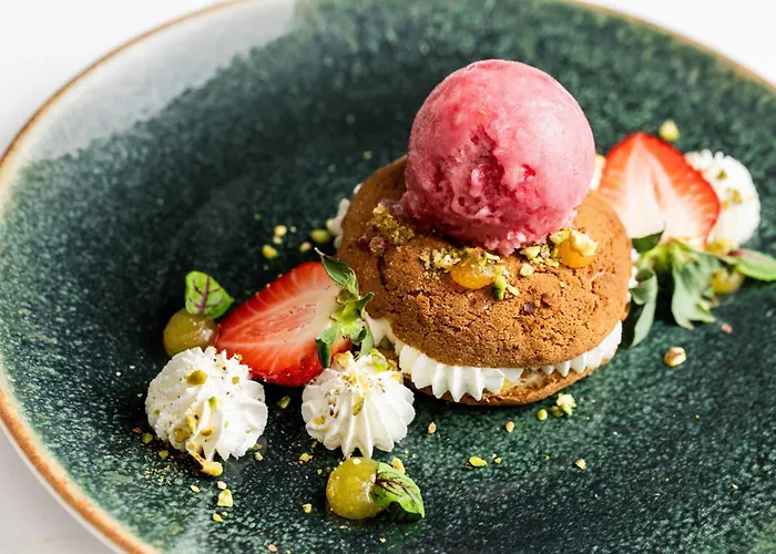 Pomme D'or Hotel Saint Helier Jersey