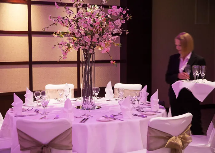 Hotel Pomme D'or Saint Helier Jersey