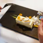 Pomme D'or سانت هلير جيرسي