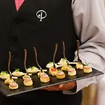 Pomme D'or 4*