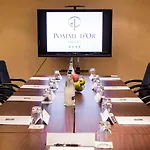 Pomme D'or سانت هلير جيرسي