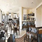 Pomme D'or فندق سانت هلير جيرسي