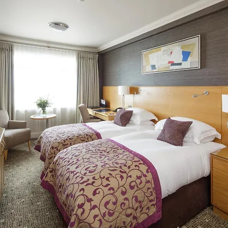 Hotel Pomme D'or