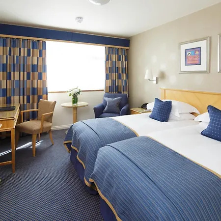 Hotel Pomme D'or Saint Helier Jersey