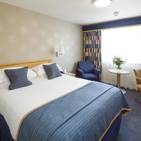Hotel Pomme D'or