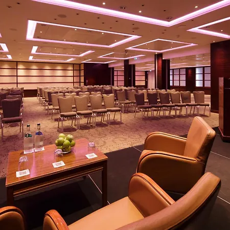 Pomme D'or Hotel Saint Helier Jersey
