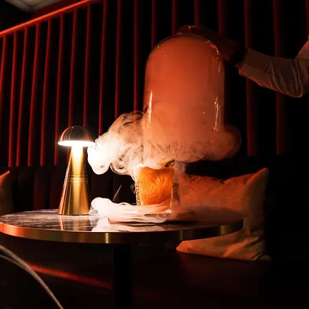 Pomme D'or Hotel
