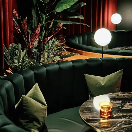 Hotel Pomme D'or