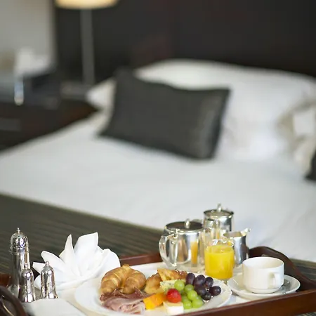 Pomme D'or Hotel 4*