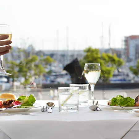 Szálloda Pomme D'or 4*