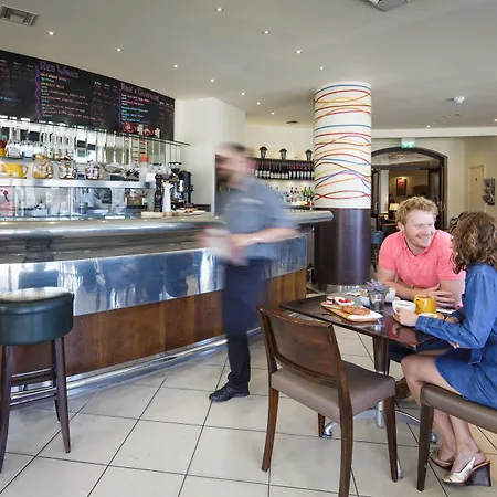 Pomme D'or 4* Saint Helier Jersey