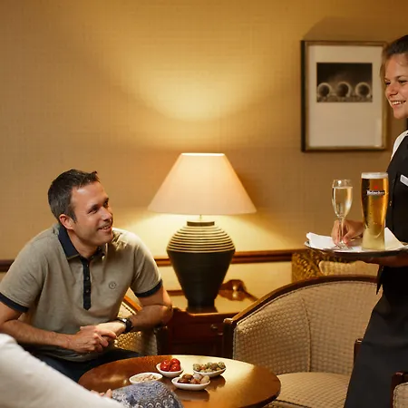 Pomme D'or Hotel 4*