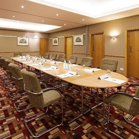 Pomme D'or 4* Saint Helier Jersey