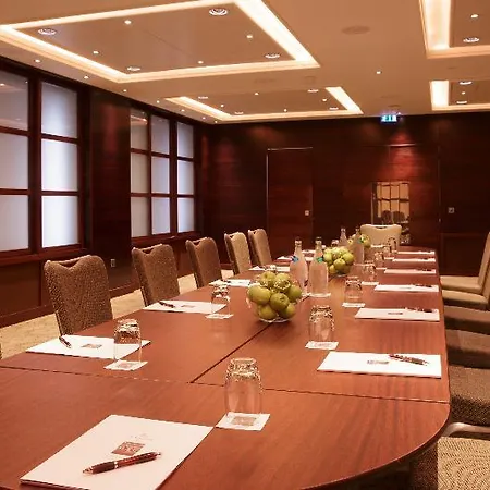 Pomme D'or 4* Saint Helier Jersey