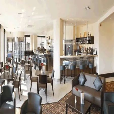 Pomme D'or Hotel Saint Helier Jersey