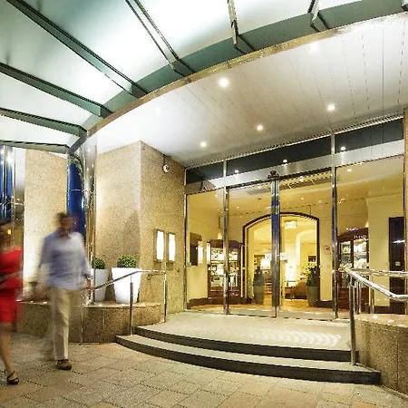 Pomme D'or Hotel 4*