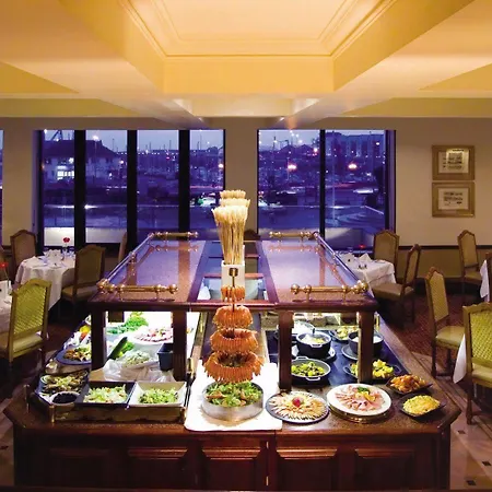 Hotel Pomme D'or Saint Helier Jersey