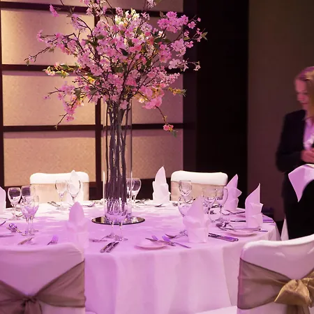 Hotel Pomme D'or Saint Helier Jersey