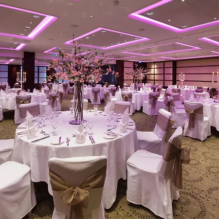 Hotel Pomme D'or Saint Helier Jersey