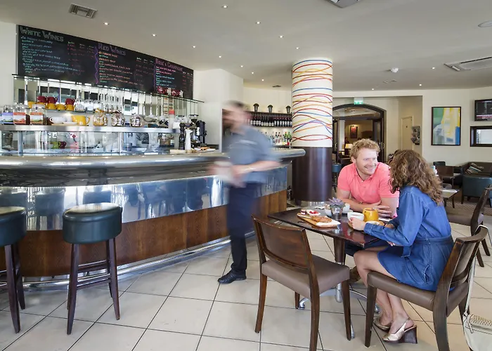 Pomme D'or 4* Saint Helier Jersey