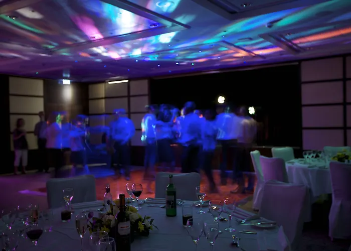 Pomme D'or 4* Saint Helier Jersey