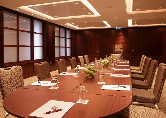 Pomme D'or 4* Saint Helier Jersey