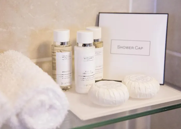 Pomme D'or 4* Saint Helier Jersey